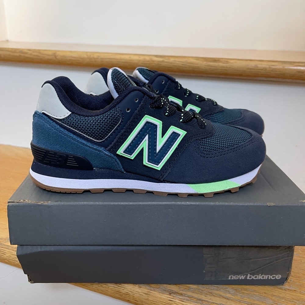 New Balance 574